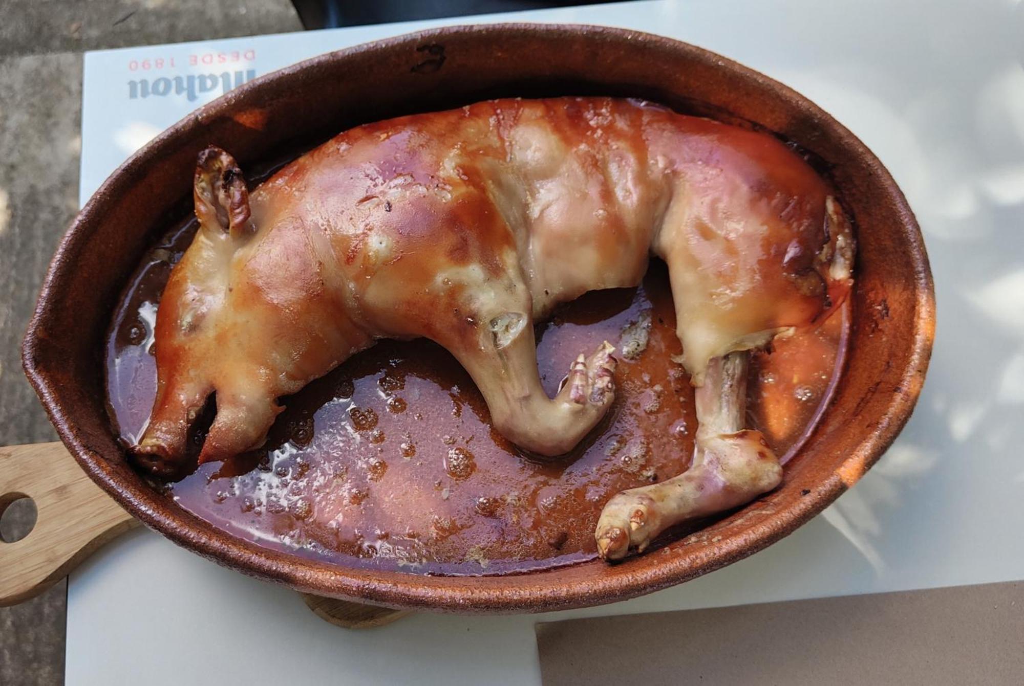 El Jardin De La Huerta 호텔 사하군 외부 사진