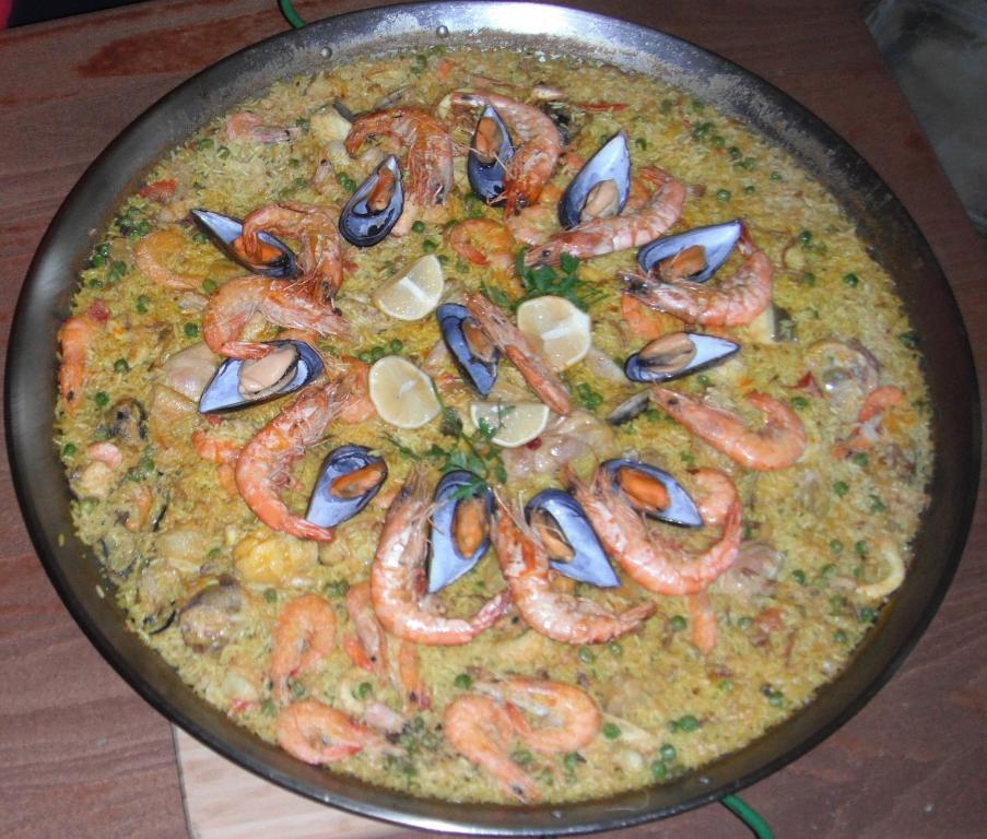 El Jardin De La Huerta 호텔 사하군 외부 사진
